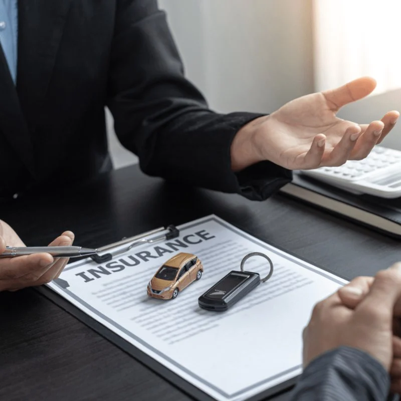 Which Car Rental Company Has the Best Insurance?