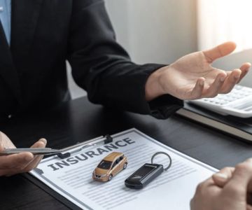 Which Car Rental Company Has the Best Insurance?