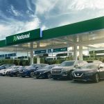 Who Owns National Car Rental? A Look at the Parent Company and Ownership