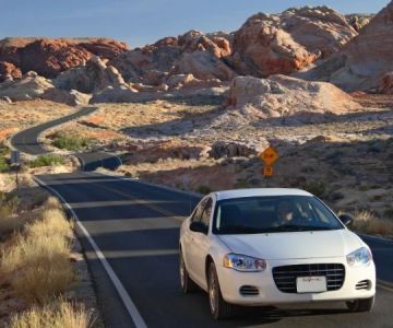How Much is Alamo Car Rental Deposit? Everything You Need to Know