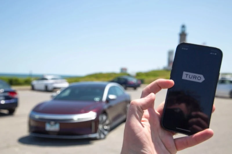 What is Turo Car Rental? A Modern Alternative to Traditional Car Rentals