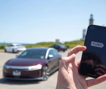 What is Turo Car Rental? A Modern Alternative to Traditional Car Rentals