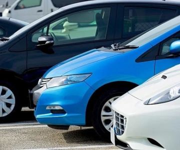 How Far in Advance Should You Book Car Rental?