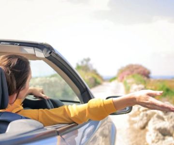 Which Car Rental Does Not Require a Deposit?