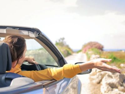 Which Car Rental Does Not Require a Deposit?