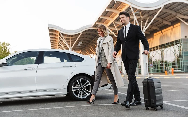 How Far in Advance Should I Book a Car Rental?