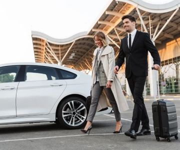 How Far in Advance Should I Book a Car Rental?