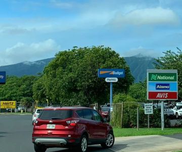 Can You Extend Budget Car Rental at Hilo Airport? Tips for a Hassle-Free Experience