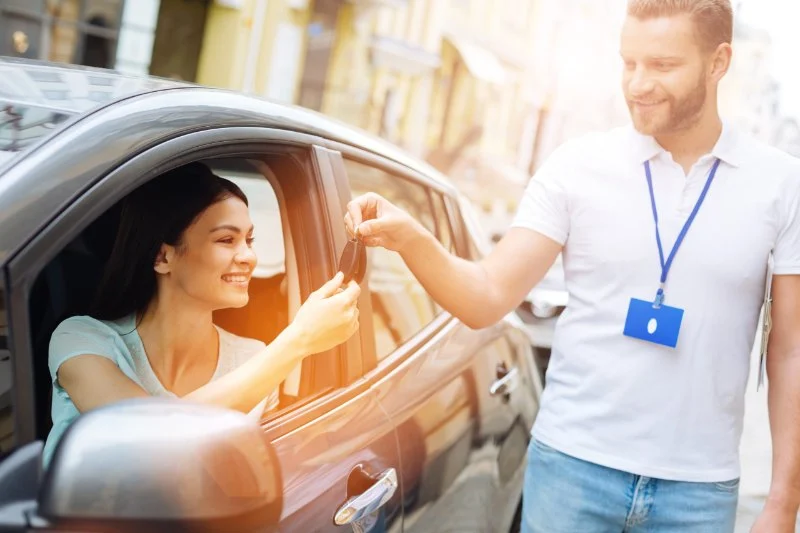 Do Car Rental Companies Charge Per Mile? What You Need to Know