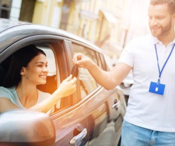 Do Car Rental Companies Charge Per Mile? What You Need to Know
