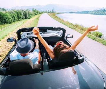 Can You Use Southwest Points for Car Rental?