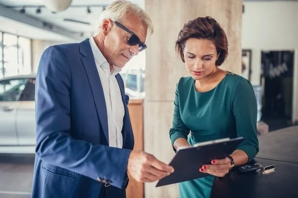 Does My Amex Cover Car Rental Insurance? A Complete Guide