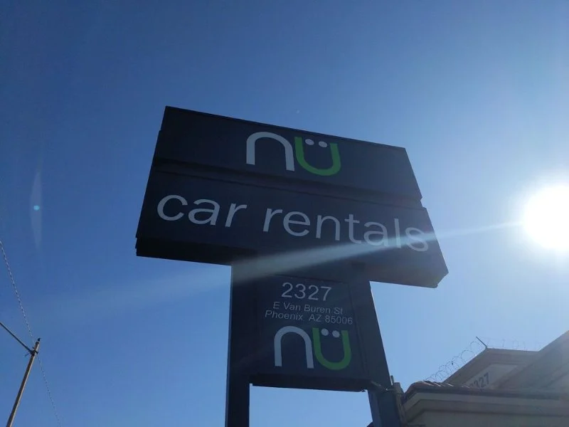 Is NU Car Rental Legit? What You Need to Know Before Booking