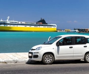 Does Fox Car Rental Accept Debit Cards?