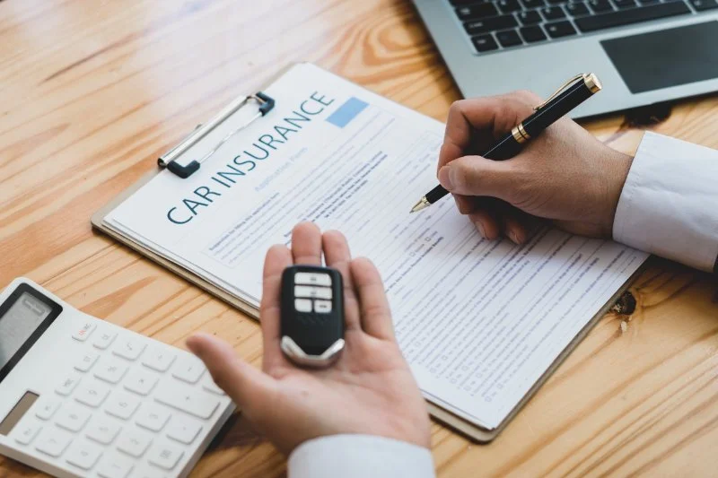 How Do Insurance Companies Manage Car Rental Projects? | Carvel Car Rental