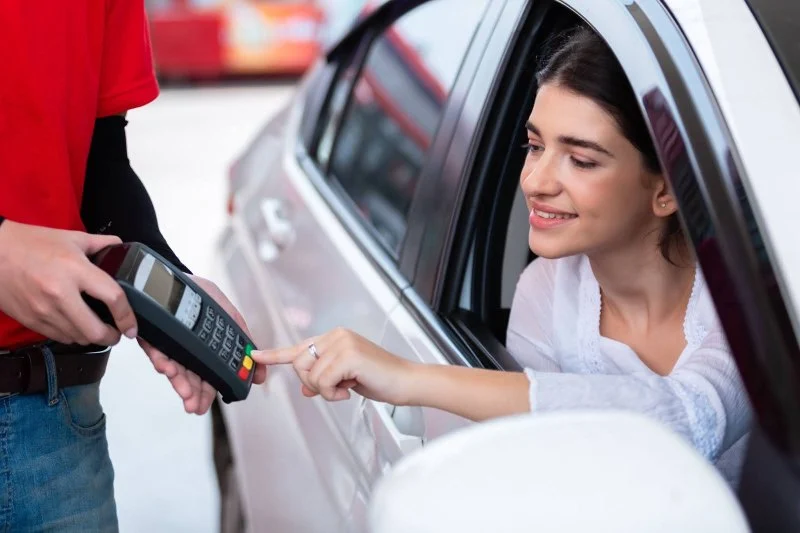 Why Car Rental Companies Require a Credit Card for Booking