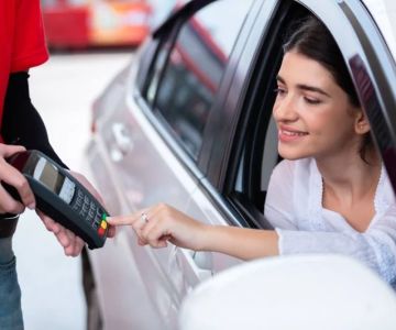 Why Car Rental Companies Require a Credit Card for Booking