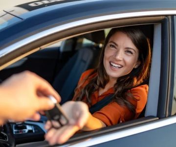 How Much Is a Car Rental for a Month? Find Affordable Options