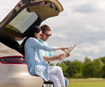 How Do I Get the Cheapest Car Rental? Tips for Saving Money