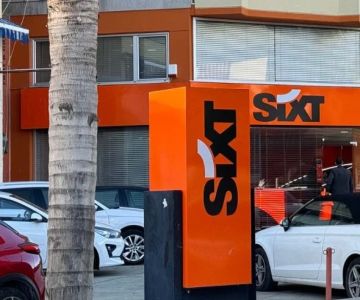 Is Sixt Car Rental Legit? Reviews, Pricing & More