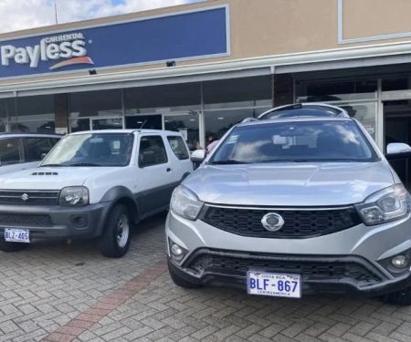 Does Payless Car Rental Accept Debit Cards?