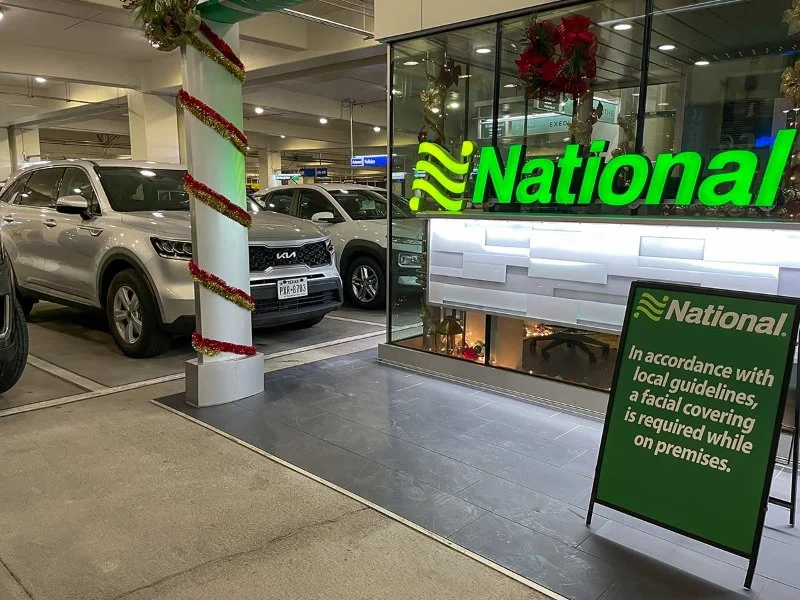 Who Owns National Car Rental? A Look at the Company’s Ownership