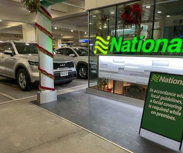 Who Owns National Car Rental? A Look at the Company’s Ownership