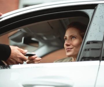 Does American Express Have Car Rental Insurance?