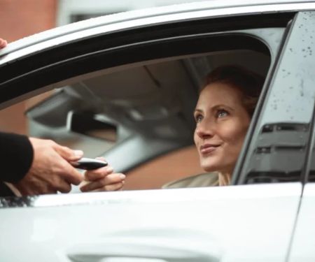 Does American Express Have Car Rental Insurance?