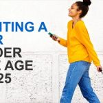 How Much is Under 25 Car Rental Fee?