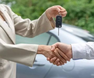 What is Car Rental Insurance: Everything You Need to Know