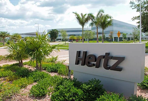Is Thrifty Car Rental Owned by Hertz?