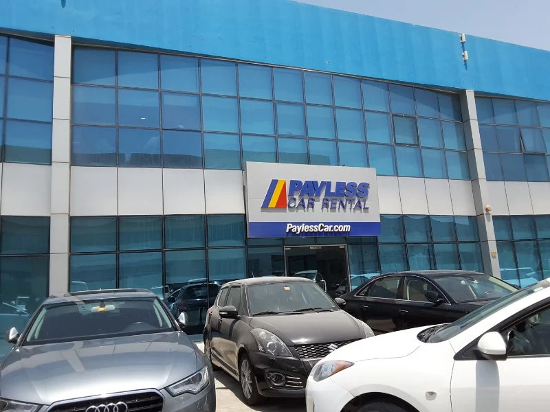 Who is Payless Car Rental Affiliated With? Learn About Their Partnerships