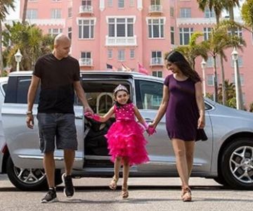 Who is Dollar Car Rental Affiliated With? Understanding Dollar’s Partnerships