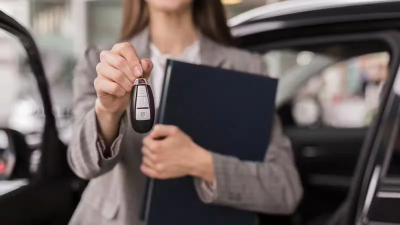 Can You Extend a Car Rental? Here’s What You Need to Know