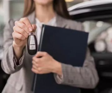 Can You Extend a Car Rental? Here’s What You Need to Know