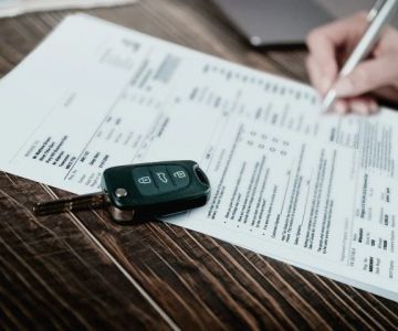 How to Rent a Car Without a Credit Card: Easy Steps to Follow