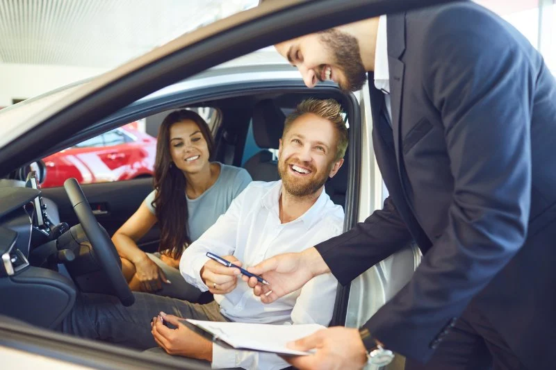 How to Make the Most of Your AM Car Rental Experience