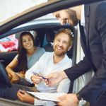 How to Make the Most of Your AM Car Rental Experience