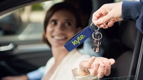 Is Kyte Car Rental Legit? Everything You Need to Know