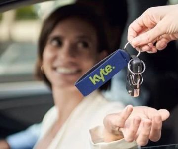Is Kyte Car Rental Legit? Everything You Need to Know