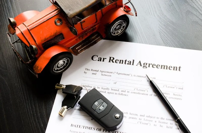 Do Credit Cards Cover Car Rental Insurance? Everything You Need to Know