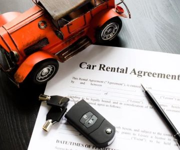 Do Credit Cards Cover Car Rental Insurance? Everything You Need to Know