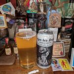 What is a Lichtenhainer and Its Sour and Smoked Combo?