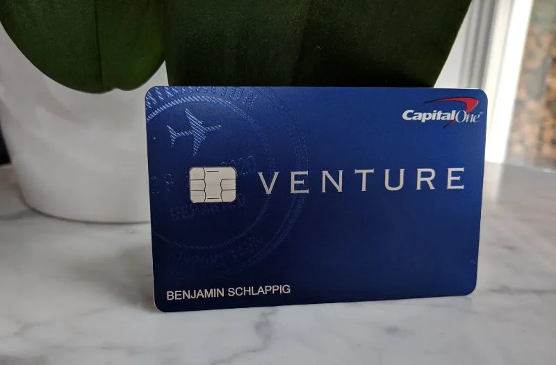 Is Venture a Car Rental? Understanding the Venture Card's Benefits for Car Rentals