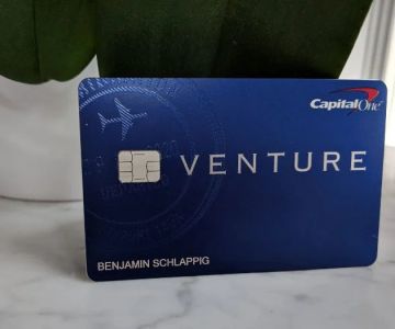 Is Venture a Car Rental? Understanding the Venture Card's Benefits for Car Rentals