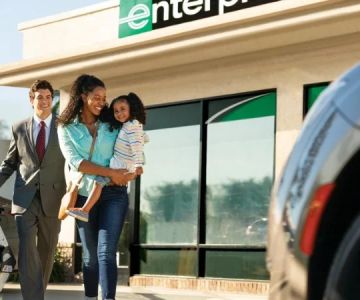 Does Enterprise Do a Credit Check for Car Rental?