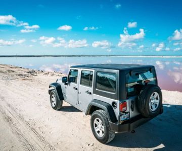 How Much Is Car Rental in Mexico? A Complete Guide