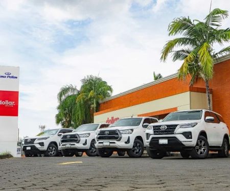 Does Dollar Car Rental Have an App? Everything You Need to Know