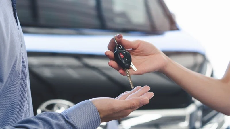 When Do You Pay for a Car Rental? Everything You Need to Know